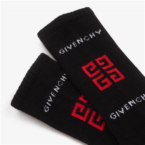 givenchy sock|Givenchy socks for boys.